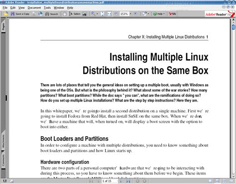 Image result for Adobe PDF Reader Linux