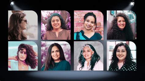 Gender representation in South Asian films and television | eShe panel ...