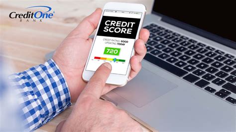 What Are the Benefits of a Good Credit Score? | Credit One Bank