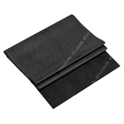 Traka za vežbanje 1,5m Thera-Band crna 20560 | Volim svoj dom