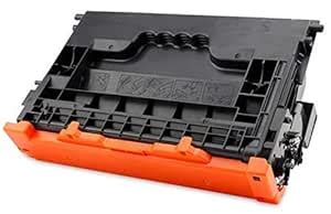 VERENA 37A MICR Toner Cartridge CF237A MICR Compatible Toner Cartridge ...