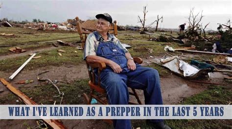 Image result for Prepper Predictions