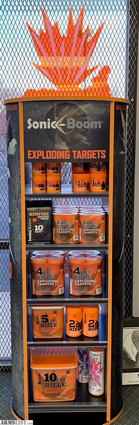 22LR Exploding Targets for Sale 的图像结果