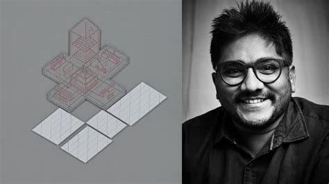 Artist Pratap Morey's new show decodes Mumbai's architectural tropes ...