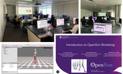 Image result for OpenSim GUI