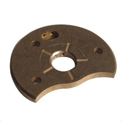 Image result for Thrust Alignment Plate