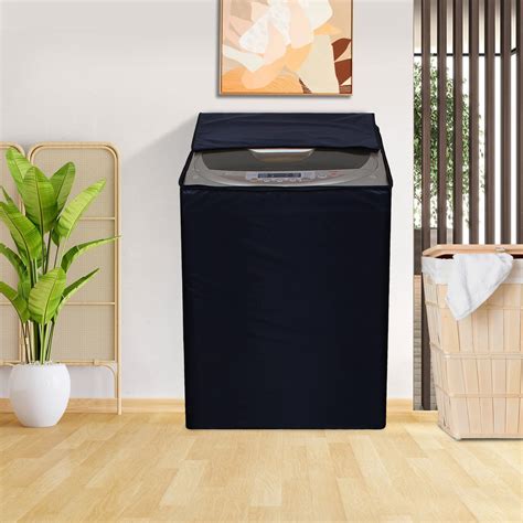 Fully Automatic Top Load Washing Machine Cover for Samsung/IFB/LG ...