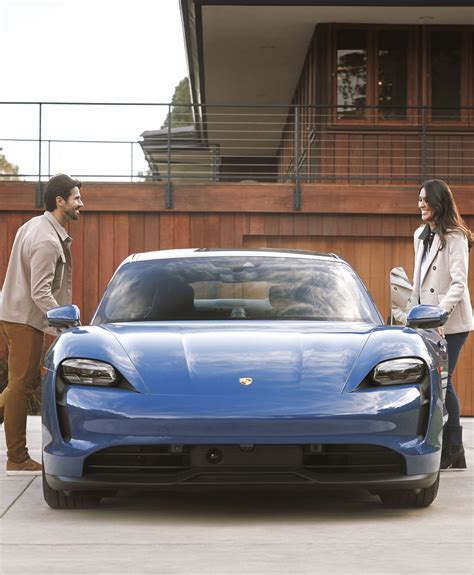 New & Used Porsche Dealership | Porsche Chandler