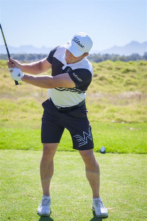 Black Golf Shorts – Must Be Nice Clothing