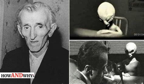 Image result for Alien Theory Tesla