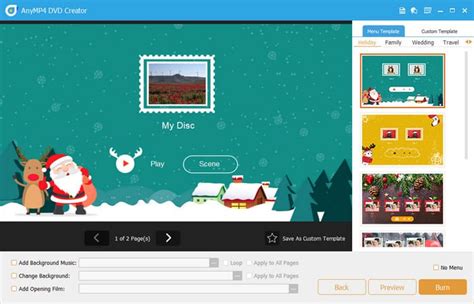 Image result for Making a DVD Slideshow