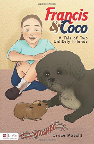 Buy Francis and Coco: A Tale of Two Unlikely Friends Book Online at Low ...