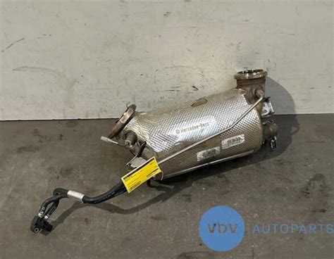Catalytic Converter MERCEDES-BENZ SPRINTER 3,5-t Van (B907, B910) buy ...