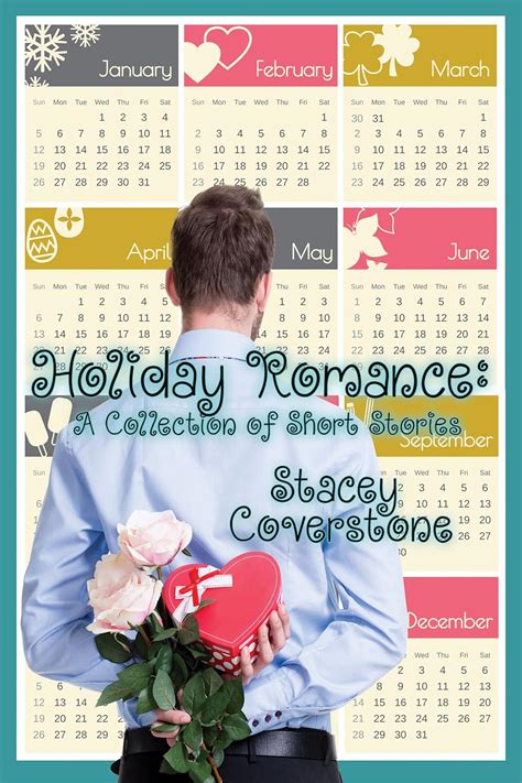 Holiday Romance: A Collection of Short Stories eBook : Coverstone ...