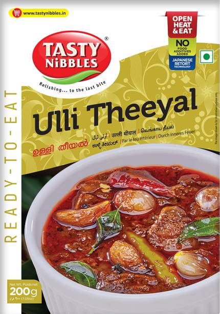 Tasty Nibbles Ready To Eat - Buy Tasty Nibbles Ready To Eat Online at ...