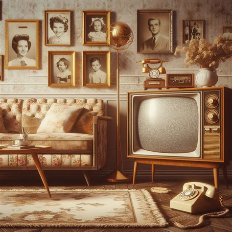 The Invention of Television: From Idea to Innovation - Evolution Of The Progress