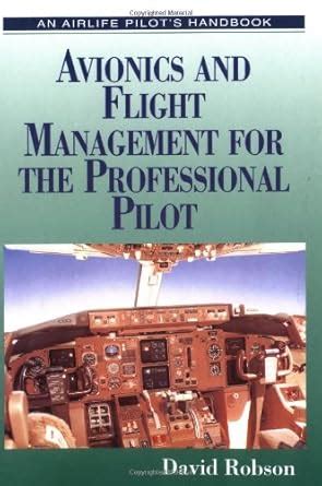 Buy Avionics & Flight Management Systems for the Air Transport Pilot ...