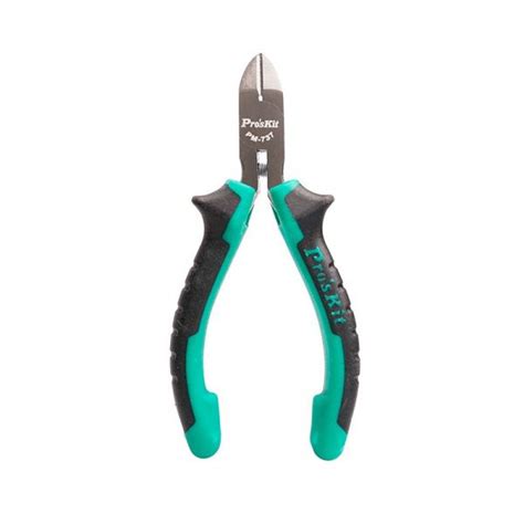 Buy Proskit Diagonal Cutting Plier 113mm PM-737 Online - Technocart