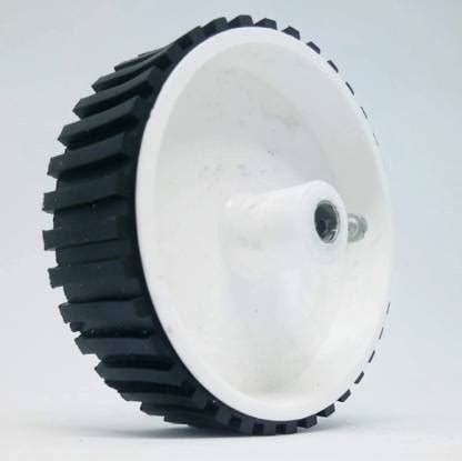 Ihc 7X2 Wheel 6mm Shaft (pack of 4) Electronic Components Electronic ...