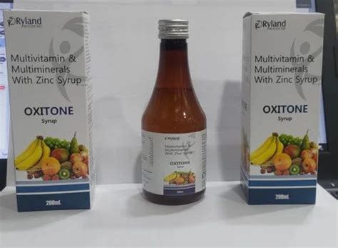 Pharmaceutical Syrup - Azithromycin Oral Suspension Syrup Manufacturer ...