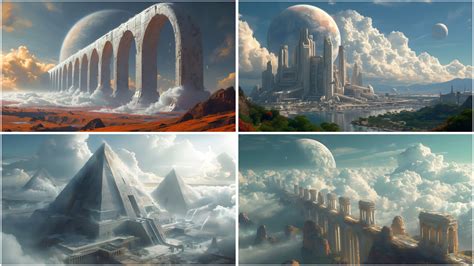 Seven Wonders of the World 的图像结果