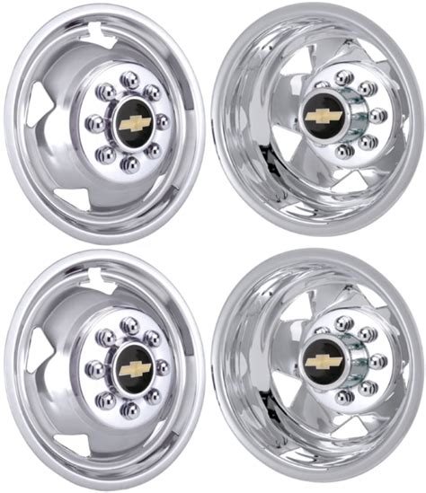 Image result for Dually Wheel Covers