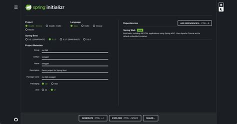 Image result for Swagger Spring Boot REST API