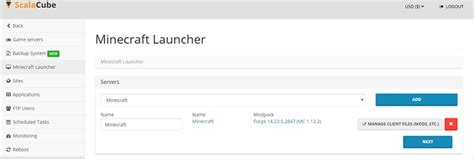 Image result for How to Create a Server Using Minecraft Launcher