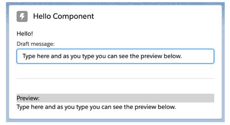 Image result for Quick Start Lightning Web Components