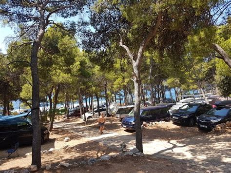 KAMP LILI (Hvar Island) - Guesthouse Reviews & Photos - Tripadvisor