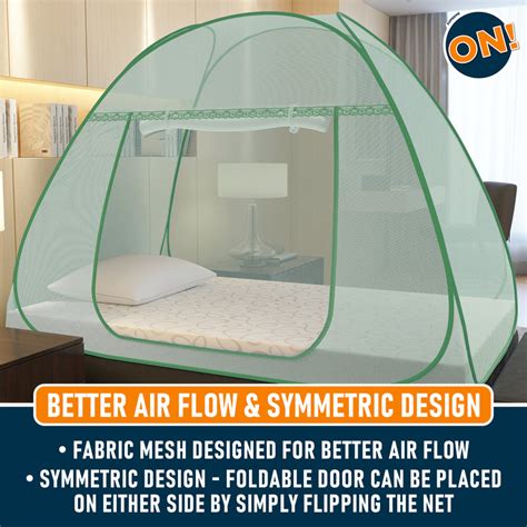 Supreme On! Premium Mosquito Net – Kolar