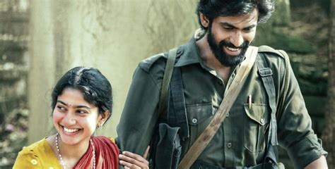 Sai Pallavi On Rana Daggubati Becoming Her 'Bouncer' During 'Virata ...