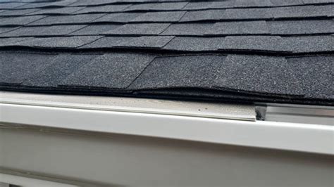 DIY Gutter Guards Gallery – Art of Gutter