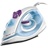 Buy Tefal Electric Steam Iron Essential 1200 Watt II Steam & Dry ...