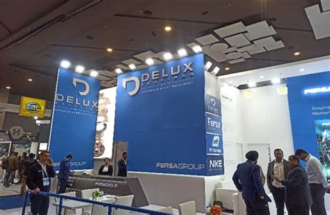Delux Bearings acquired by Fersa Group | Autocar Professional