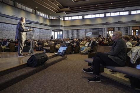 A youth rally for generations - The Christian Chronicle