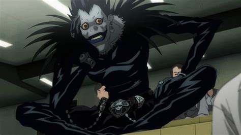Image result for Death Note Demon