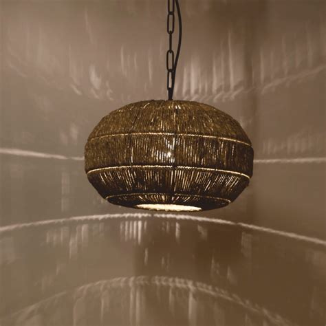 Luce Handcrafted Pendant Light | Buy Handcrafted Pendant Light Online ...