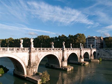 Rome - Ancient, Hills, Tiber | Britannica