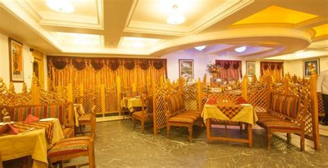 VESTIN PARK HOTEL CHENNAI | 3⋆ Hotel Near Egmore Government Museum
