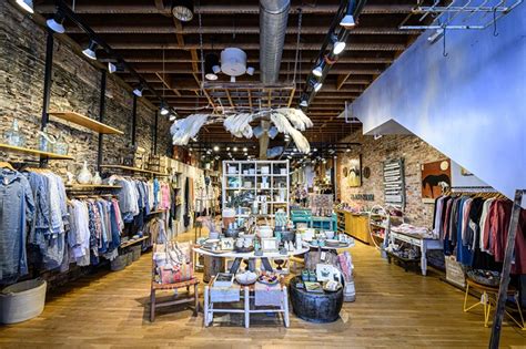 Island Farm | Downtown Boulder, CO