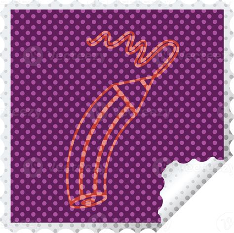 Image result for Sticker Peeling Off Drawing