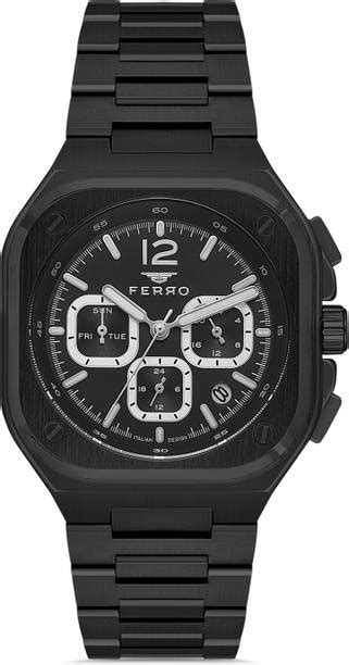 Ferro Watches - Buy Ferro Watches Online at Best Prices in India ...
