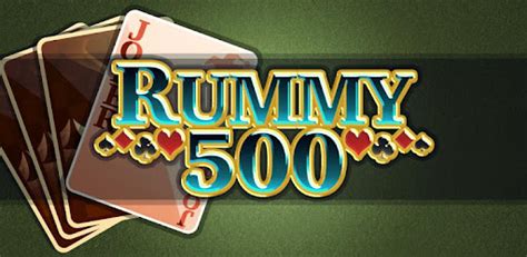 play gin rummy 500 online free apk v2.3.5