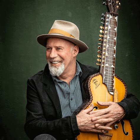 HARRY MANX : DE RETOUR AU TLB. HARRY MANX IS BACK AT TLB, Théâtre de ...