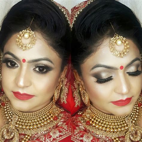 Gurpreet Mahar Makeup Artist Services, Review and Info - Olready