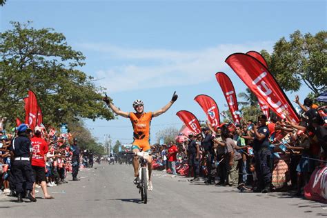 Tour de Timor 2019 in East Timor, photos, Sports when is Tour de Timor ...