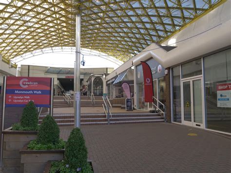 Cwmbran Centre | VisitWales