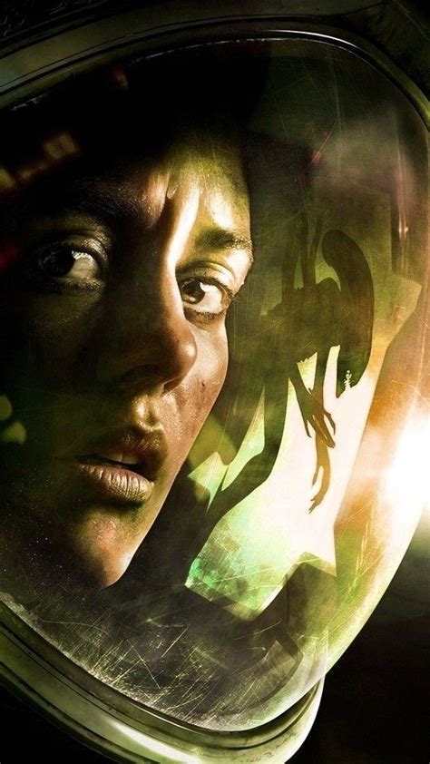 Image result for Alien Isolation High Resolution Images