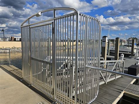 East Beach Marina Project | Norfolk, VA